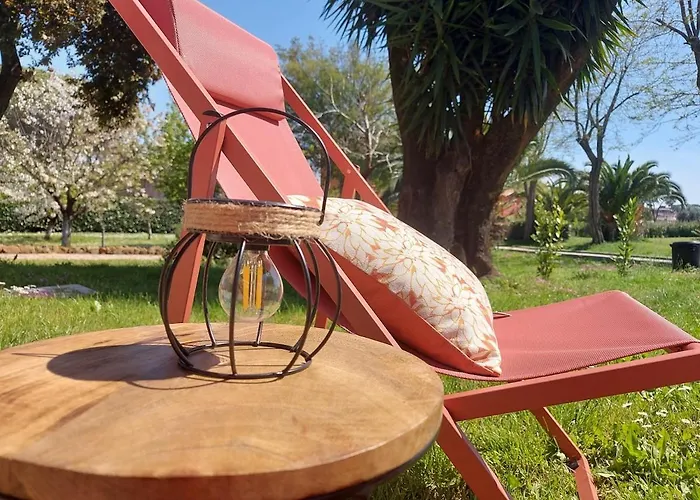 Casale Oasi Di Pace Wi Fi Posto Auto Сasa de vacaciones
