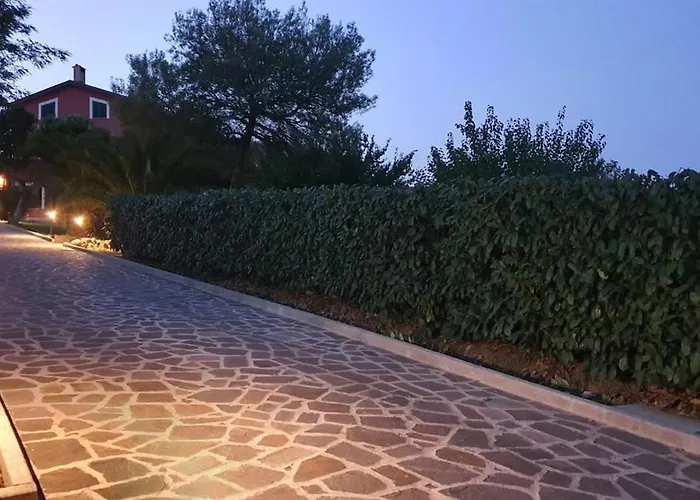 Casale Oasi Di Pace Wi Fi Posto Auto